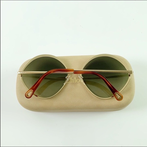 COPY - Chloe Sunglasses, New - Picture 9 of 11